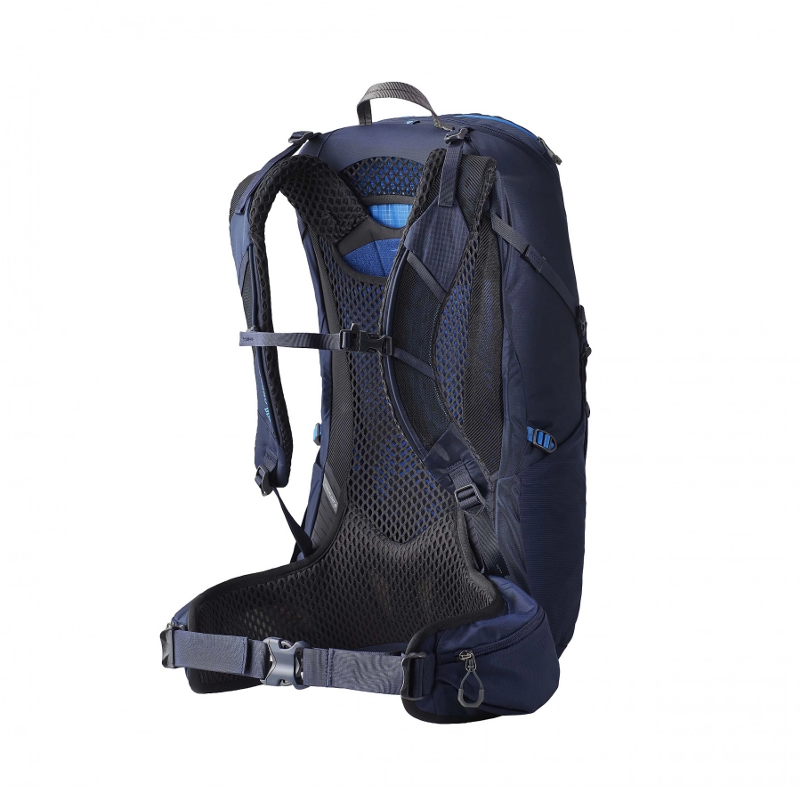 Plecak turystyczny Gregory Zulu 30 - halo blue
