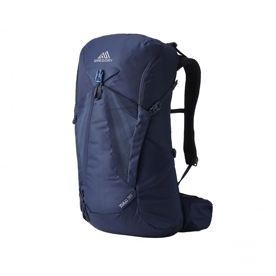 Plecak turystyczny Gregory Zulu 30 - halo blue