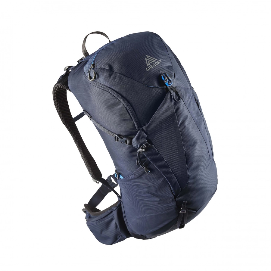 Plecak turystyczny Gregory Zulu 30 - halo blue