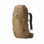 Gregory Zulu 35 - plecak turystyczny desert tan