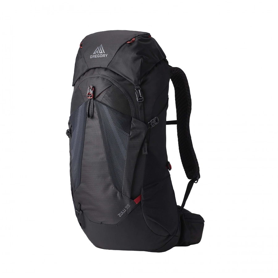 Gregory Zulu 35 - volcanic black