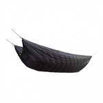 Lesovik Otul Lite forest black – podpinka letnia