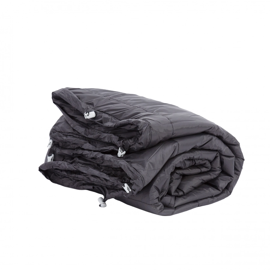 Lesovik Otul Lite forest black – podpinka letnia