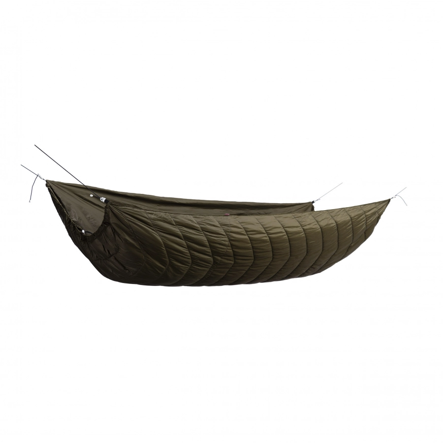 Lesovik Otul Lite mayfly green