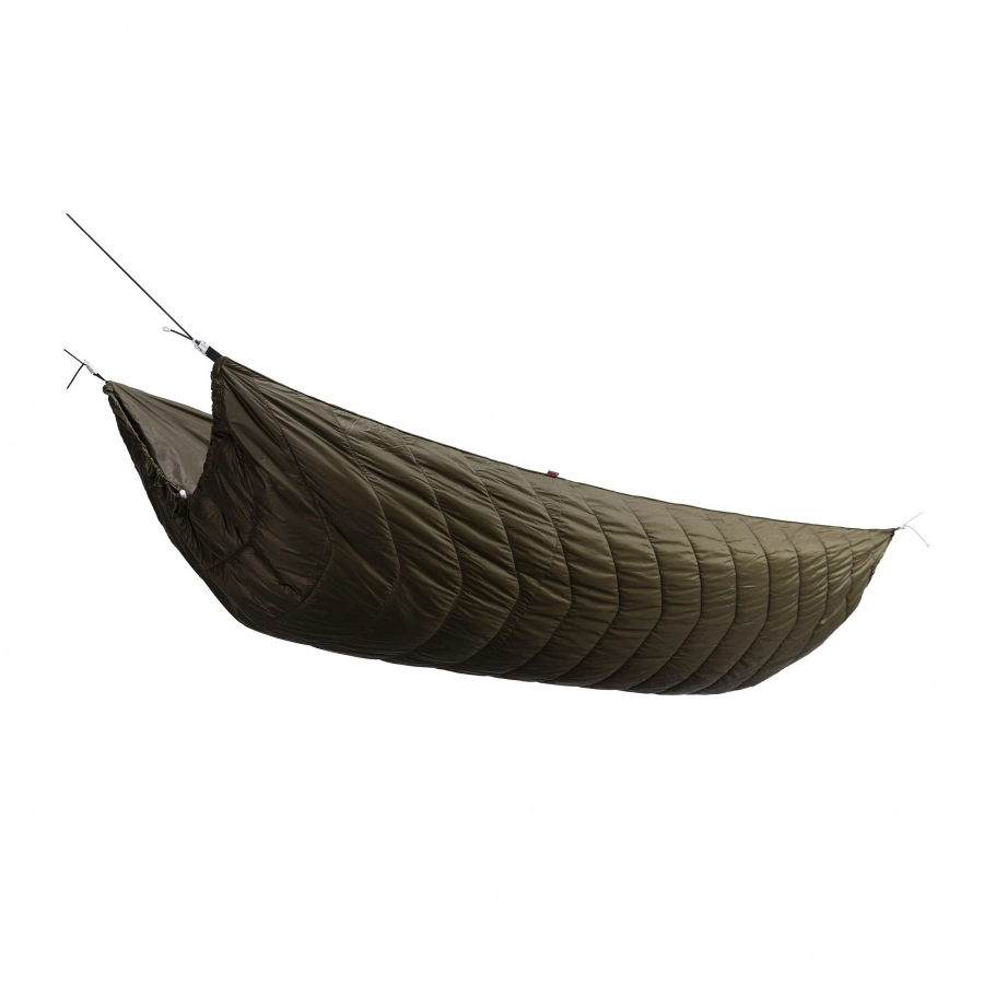 Lesovik Otul Lite mayfly green