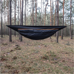 Podpinka TigerWood Marra Rescue 4.0 200 cm