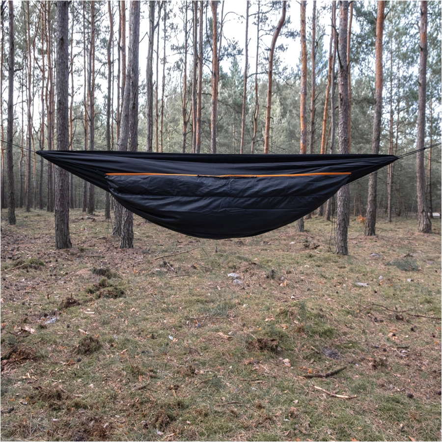 Podpinka TigerWood Marra Rescue 4.0 200 cm
