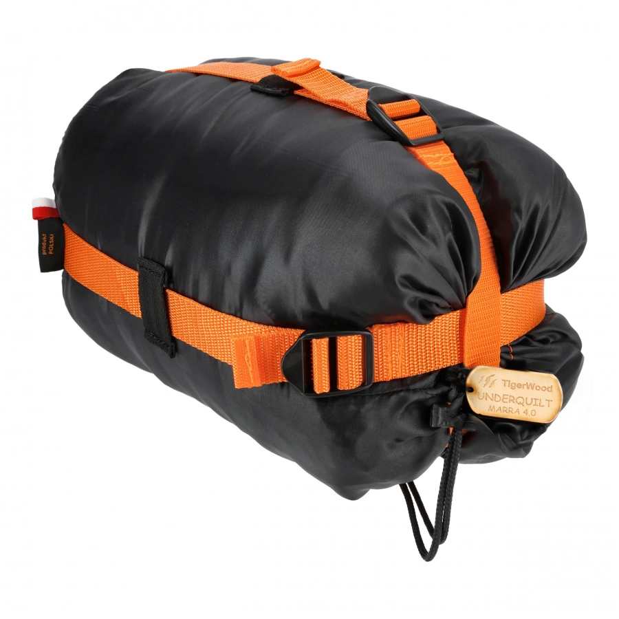 Podpinka TigerWood Marra Rescue 4.0 200 cm