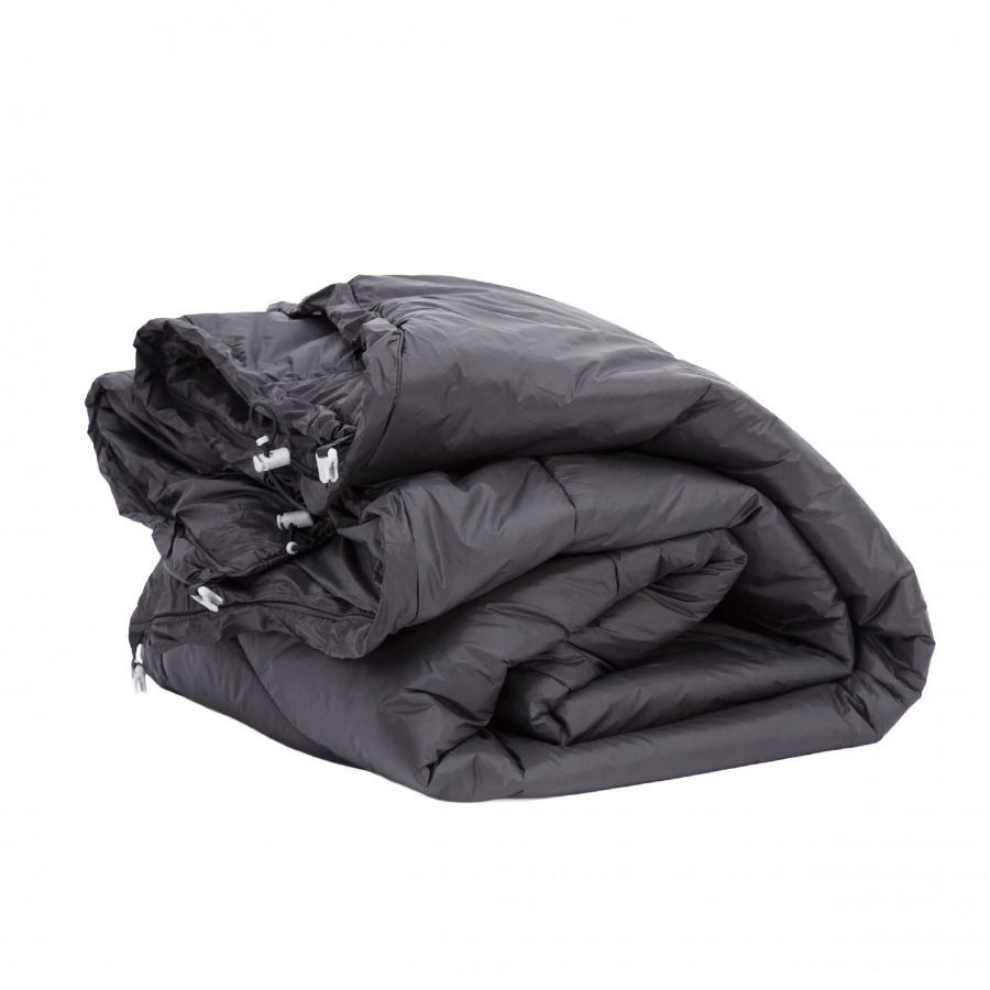 Lesovik Otul podpinka trzysezonowa forest black