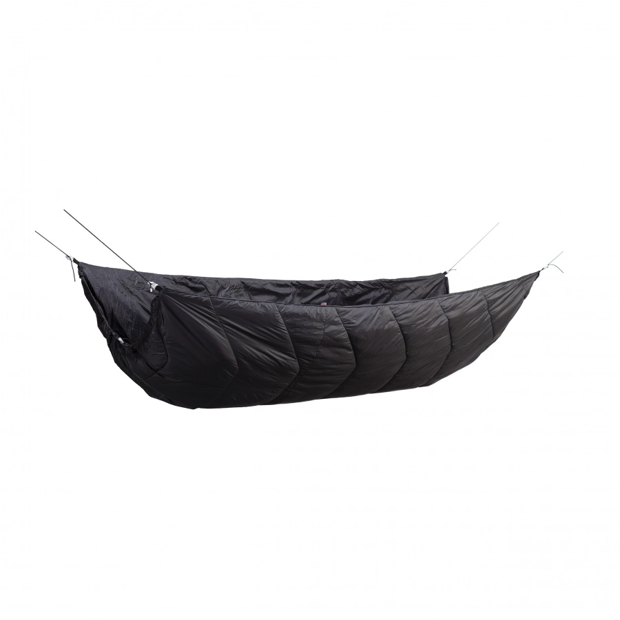 Lesovik Otul podpinka trzysezonowa forest black