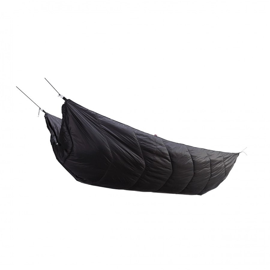 Lesovik Otul podpinka trzysezonowa forest black