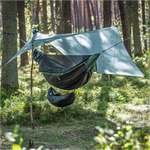 Lesovik Otul podpinka trzysezonowa forest black