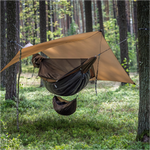 Lesovik Otul podpinka trzysezonowa forest black