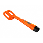 Podwodny wykrywacz metali Quest Metal Detectors Scuba Tector — pomarańczowy (wersja 2019)