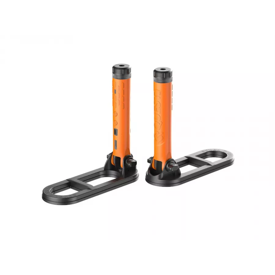 Quest Metal Detectors Scuba Tector Pro (podwodny wykrywacz metali)