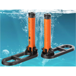 Quest Metal Detectors Scuba Tector Pro (podwodny wykrywacz metali)