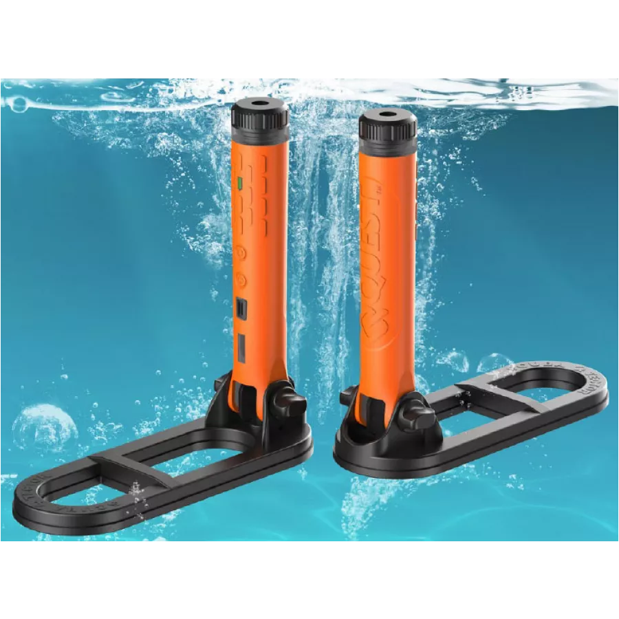 Quest Metal Detectors Scuba Tector Pro (podwodny wykrywacz metali)