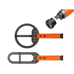 Quest Metal Detectors Scuba Tector Pro (podwodny wykrywacz metali)