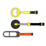 Quest Metal Detectors Scuba Tector Pro (podwodny wykrywacz metali)
