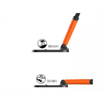 Quest Metal Detectors Scuba Tector Pro (podwodny wykrywacz metali)