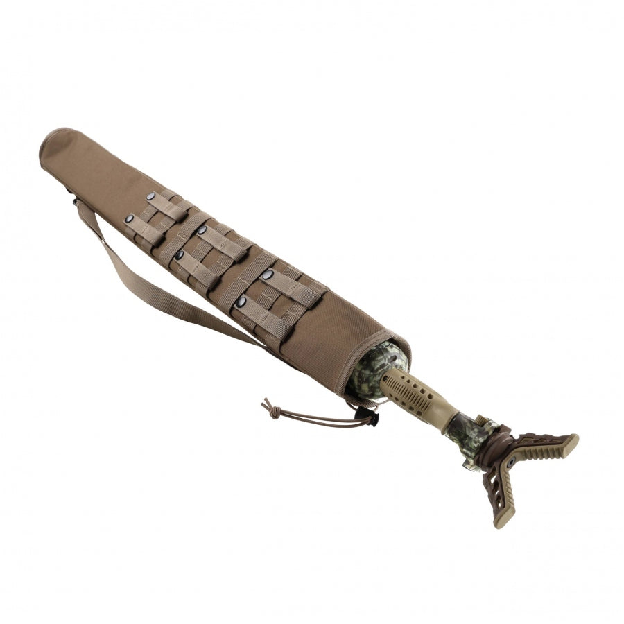Pokrowiec na pastorał Primos Trigger Stick Tall Scabbard Cordura Molle