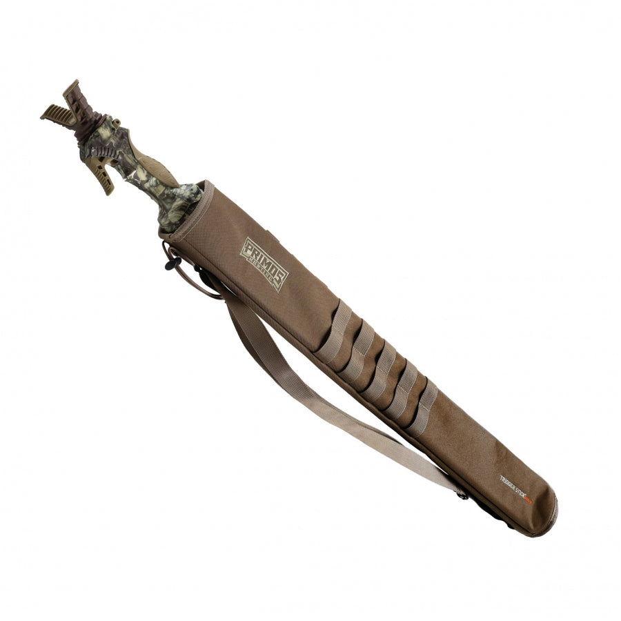 Pokrowiec na pastorał Primos Trigger Stick Tall Scabbard Cordura Molle