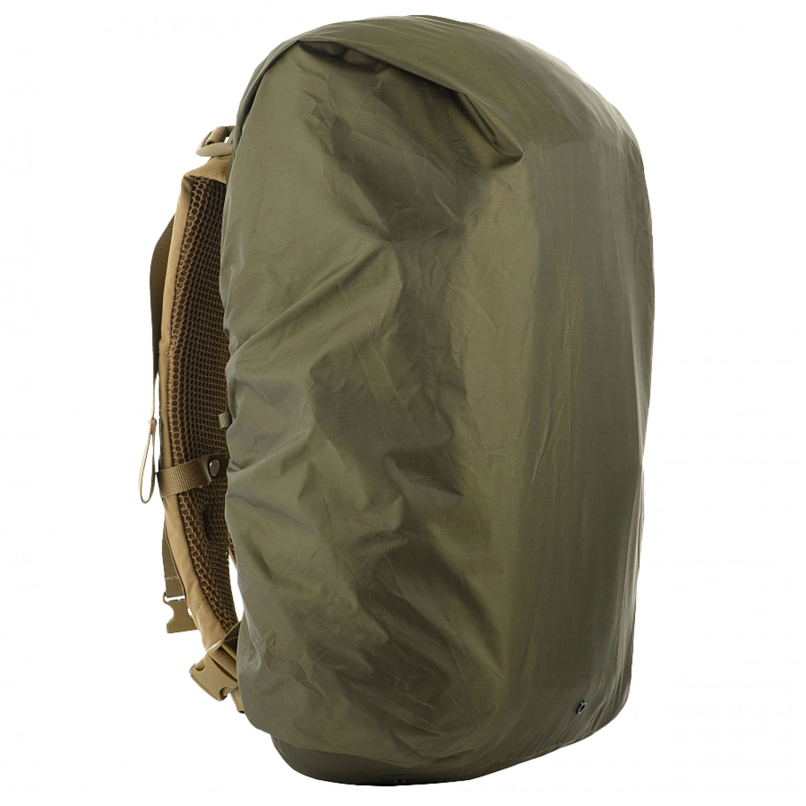 Pokrowiec na plecak M-Tac mały oliwkowy