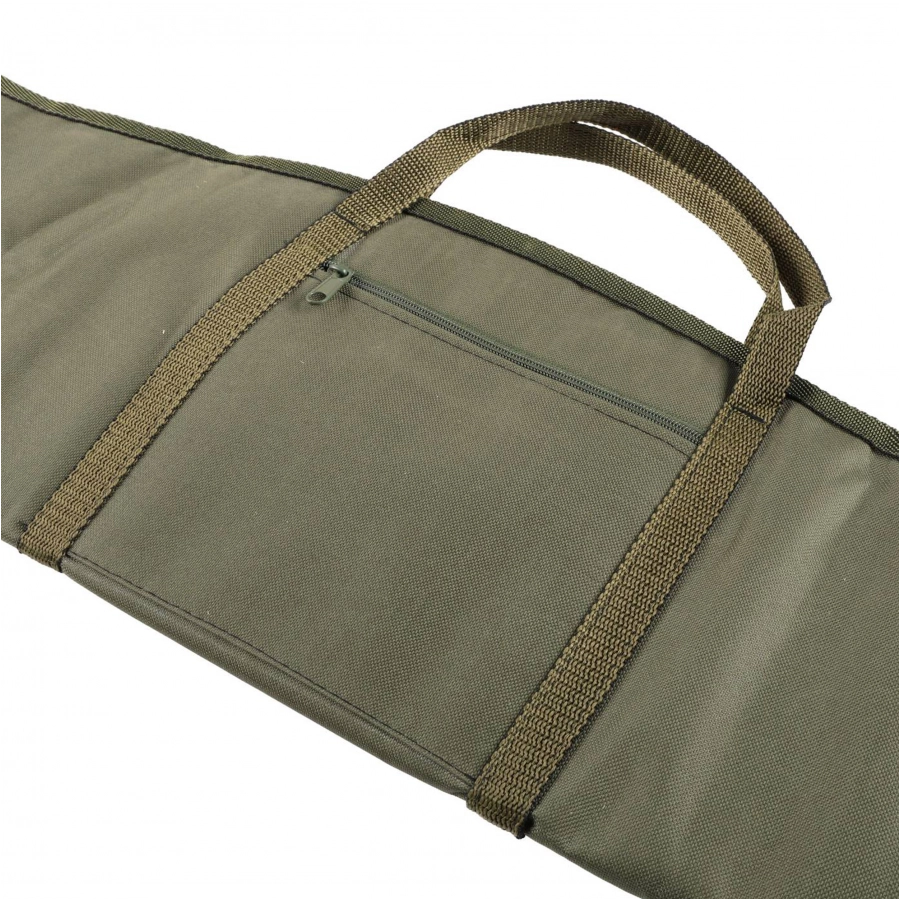 NN Pokrowiec soft 120 cm ciemnooliwkowy