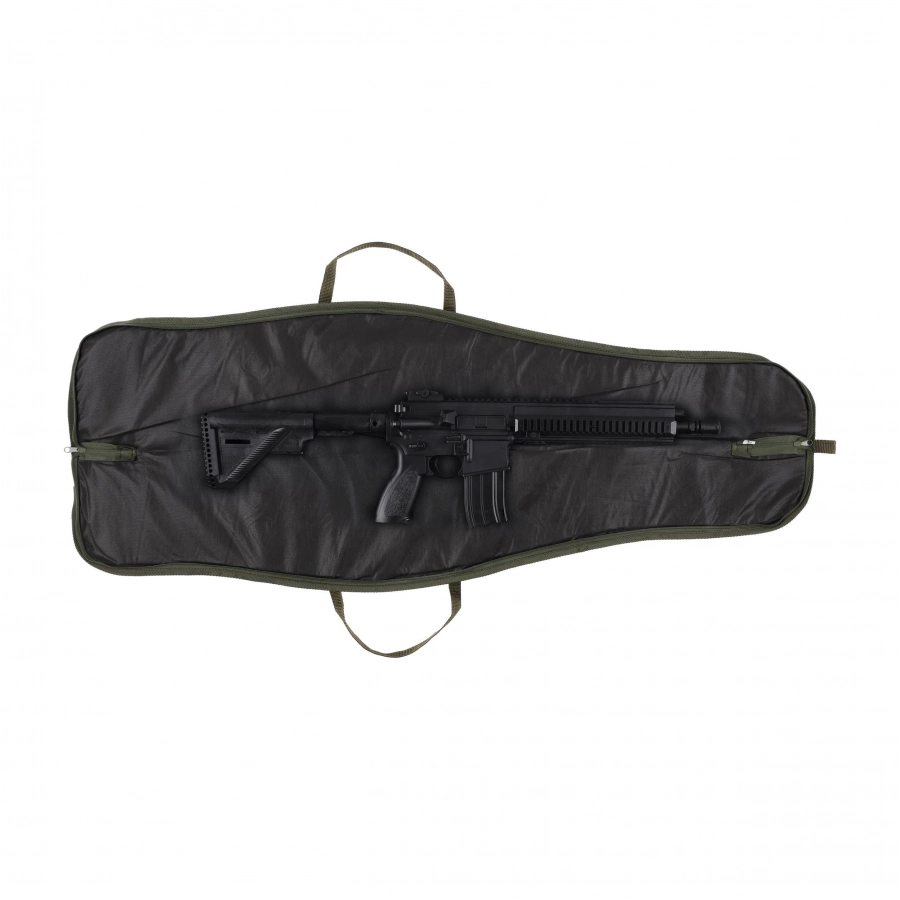 NN Pokrowiec soft 120 cm ciemnooliwkowy