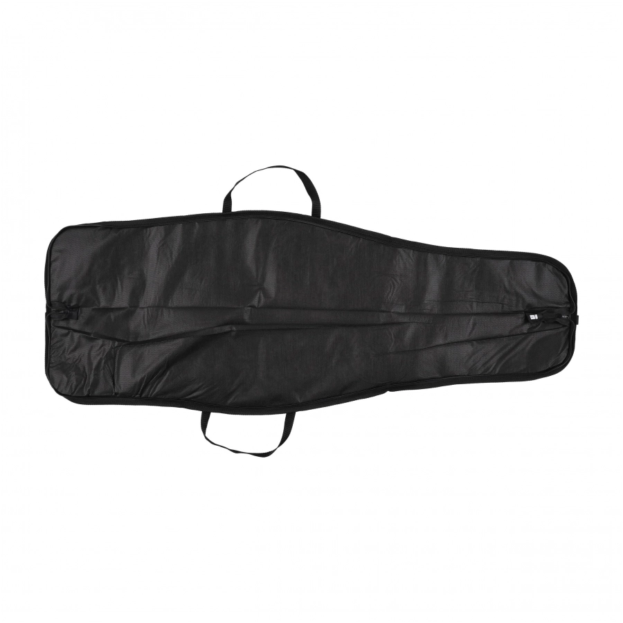 NN Pokrowiec soft 120 cm 1 kieszeń czarny