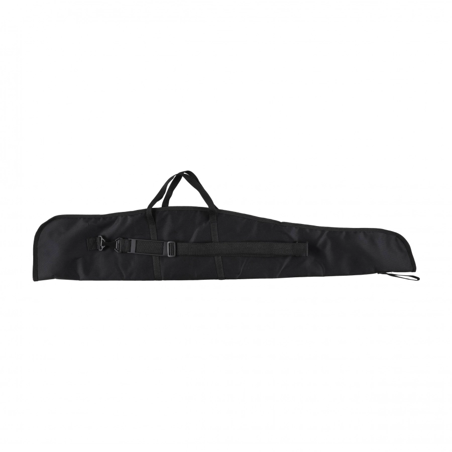 NN Pokrowiec soft 120 cm 1 kieszeń czarny