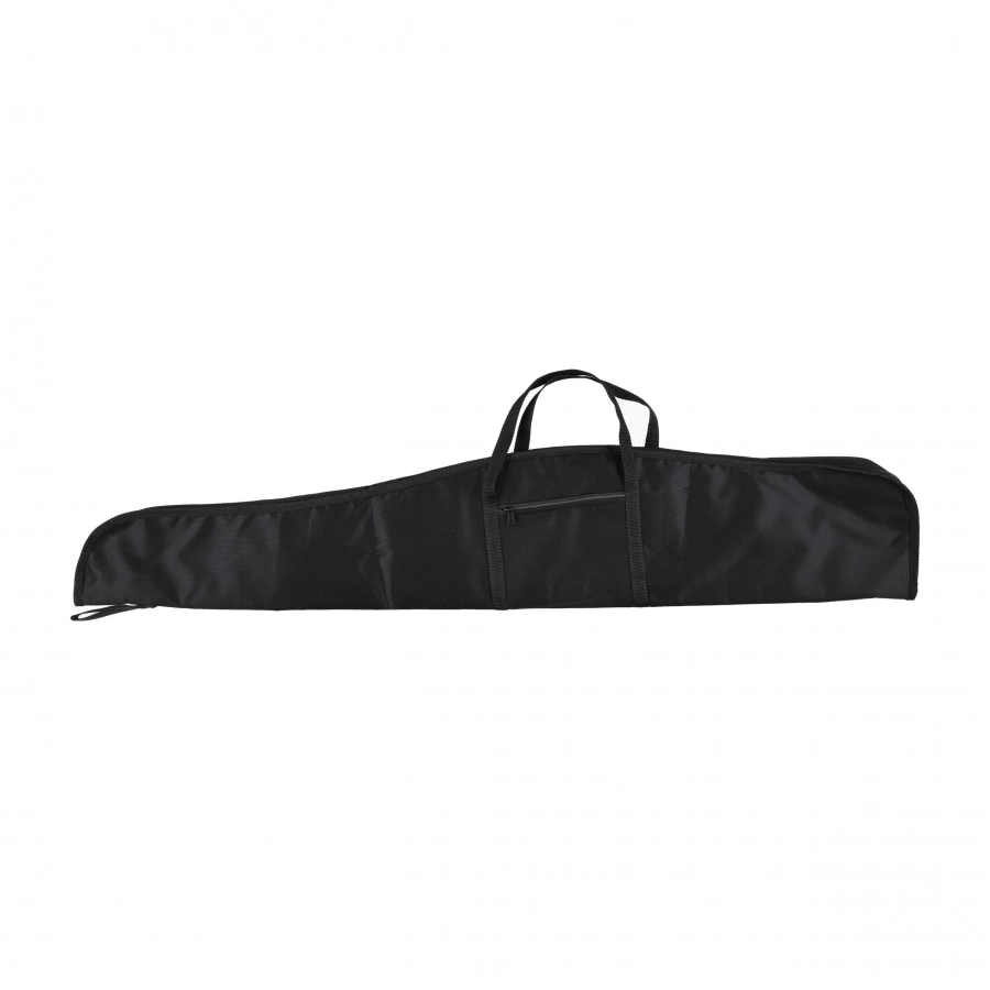 NN Pokrowiec soft 120 cm 1 kieszeń czarny