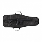 NN Pokrowiec soft 120 cm 1 kieszeń czarny
