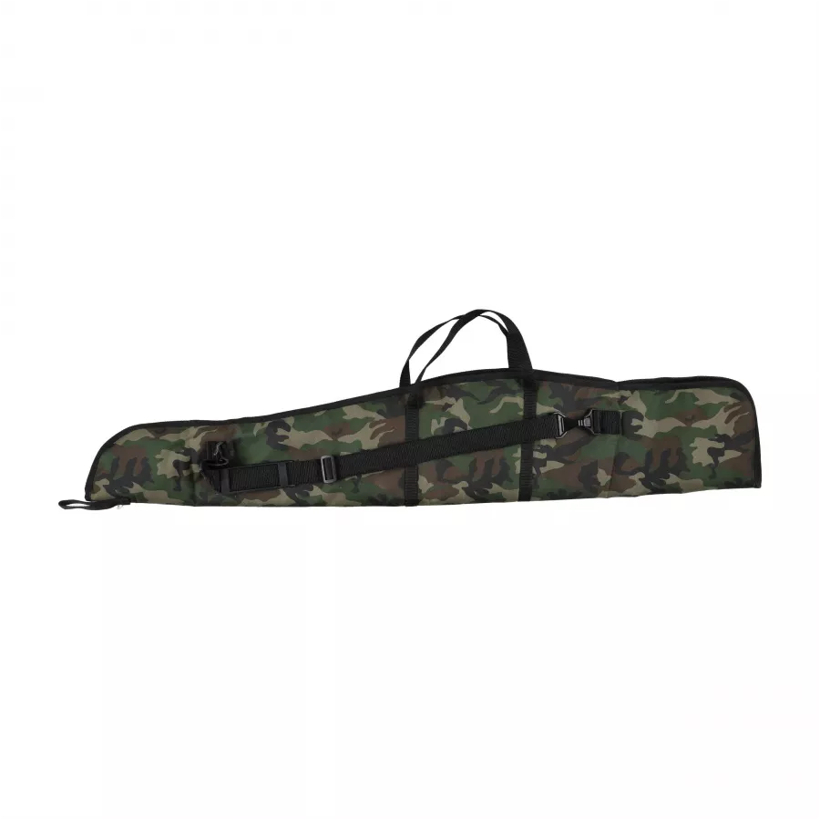 NN Pokrowiec soft 120 cm 1 kieszeń kamuflaż