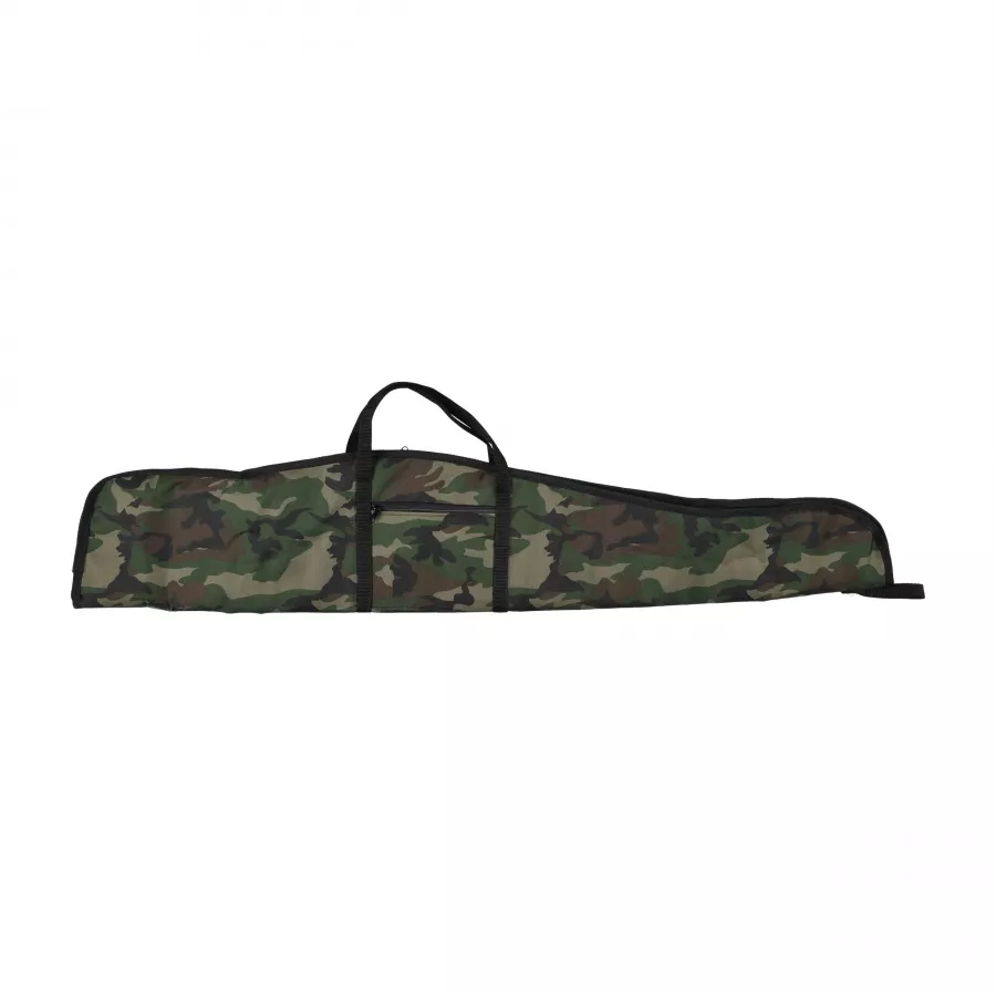 NN Pokrowiec soft 120 cm 1 kieszeń kamuflaż