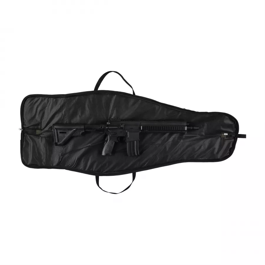 NN Pokrowiec soft 120 cm 1 kieszeń kamuflaż
