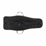 NN Pokrowiec soft 120 cm 1 kieszeń zielony