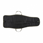 NN Pokrowiec soft 120 cm 1 kieszeń zielony