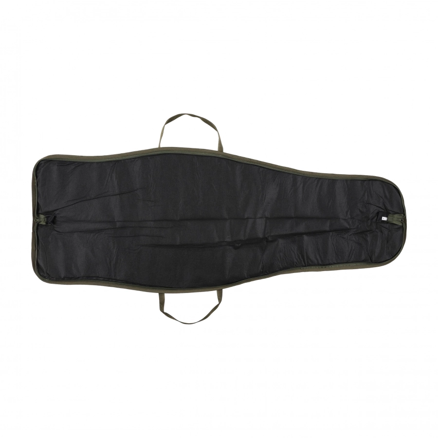 NN Pokrowiec soft 120 cm 1 kieszeń zielony