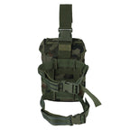 Torba Udowa Dominator PL Camo