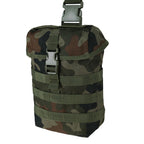 Torba Udowa Dominator PL Camo