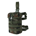 Torba Udowa Dominator PL Camo