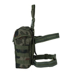 Torba Udowa Dominator PL Camo