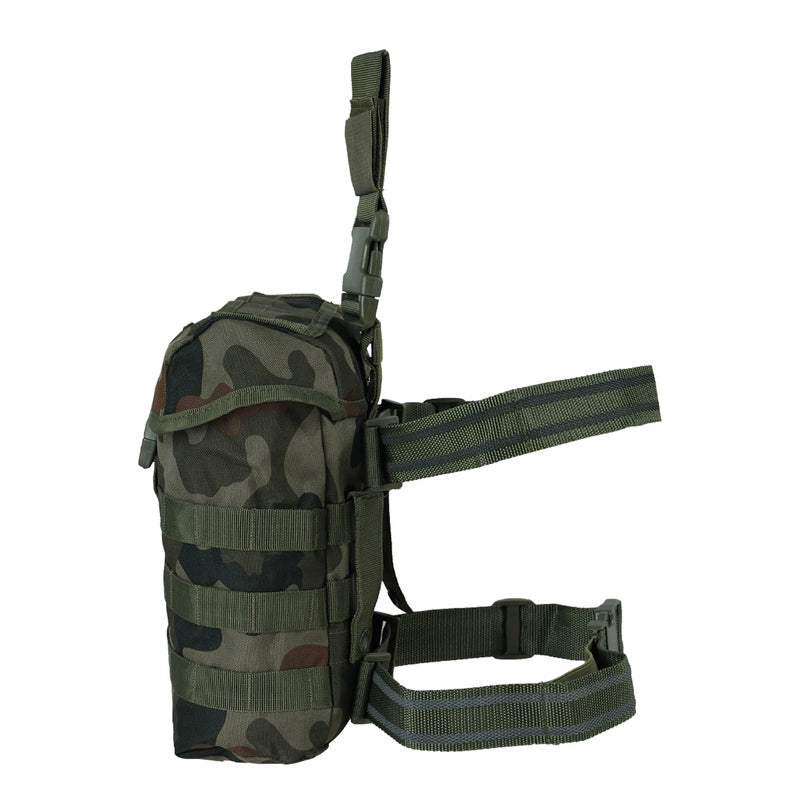 Torba Udowa Dominator PL Camo