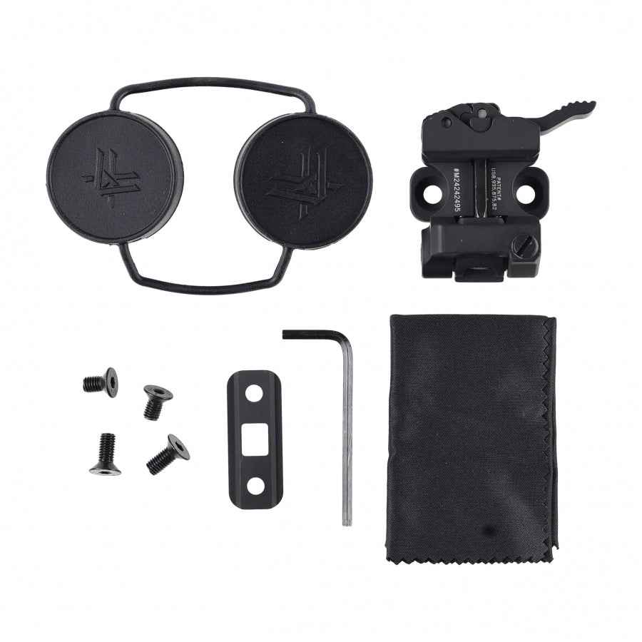 Powiększalnik Vortex Micro 3X