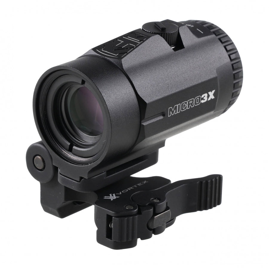 Powiększalnik Vortex Micro 3X