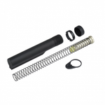 Leapers UTG PRO MIL-SPEC prowadnica kolby AR-15 6-pozycyjna (czarny)