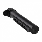 Leapers UTG PRO MIL-SPEC prowadnica kolby AR-15 6-pozycyjna (czarny)