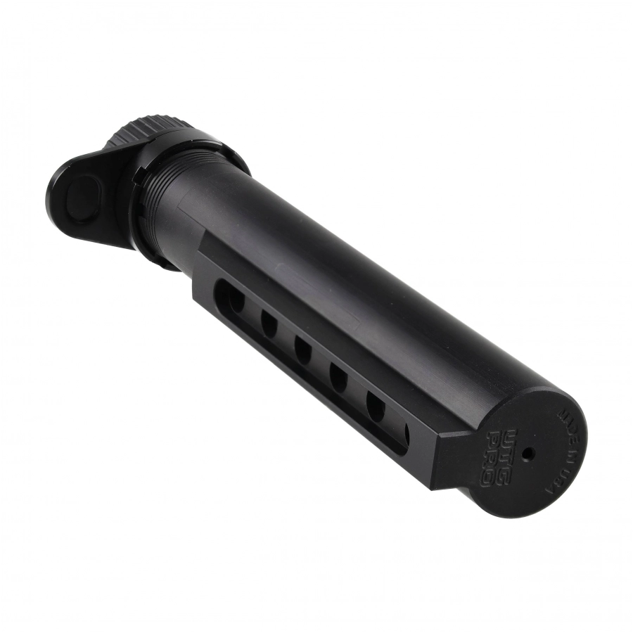 Leapers UTG PRO MIL-SPEC prowadnica kolby AR-15 6-pozycyjna (czarny)