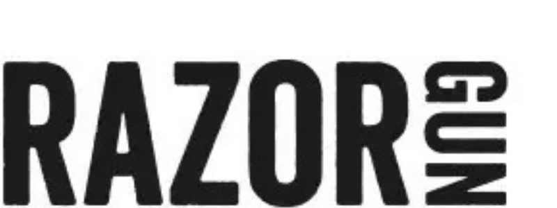 RAZOR GUN